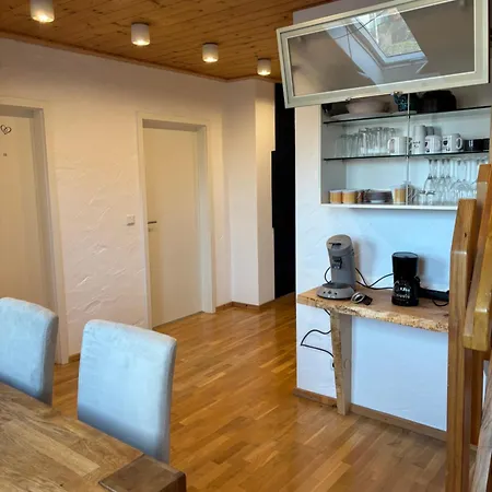Appartement Beim Rothsee Allersberg