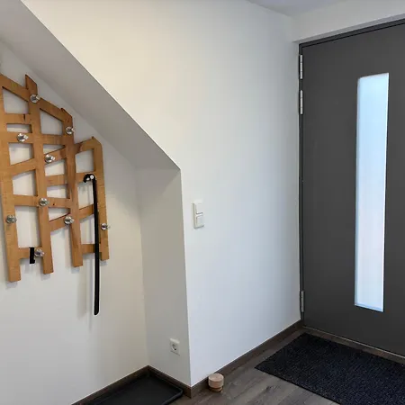 Appartement Beim Rothsee