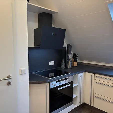Beim Rothsee Appartement *