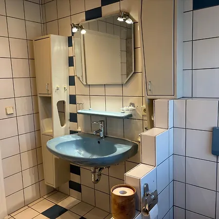 Beim Rothsee Appartement Allersberg