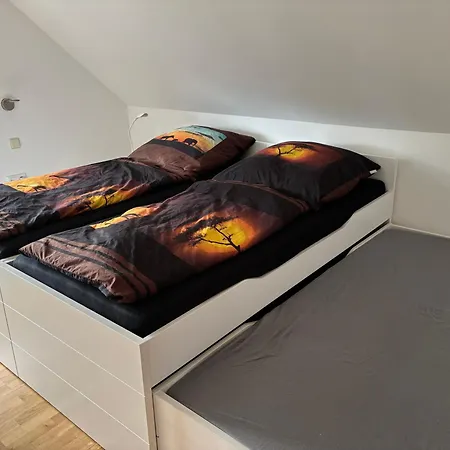 Appartement Beim Rothsee *