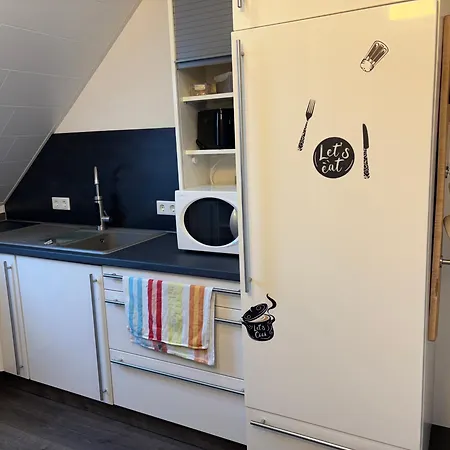 Beim Rothsee Apartment Allersberg