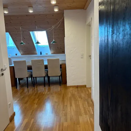 Beim Rothsee Apartment