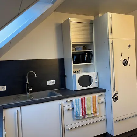 Apartment Beim Rothsee Allersberg
