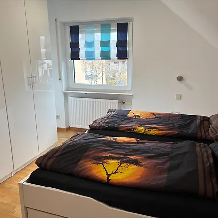Beim Rothsee Apartman
