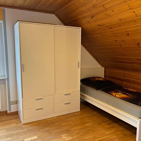 Apartman Beim Rothsee *