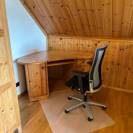 Apartman Beim Rothsee Allersberg