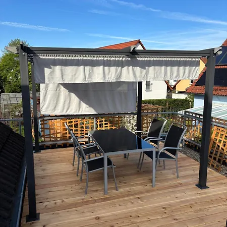 Beim Rothsee Apartamento