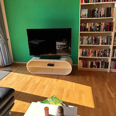 Apartment Beim Rothsee *