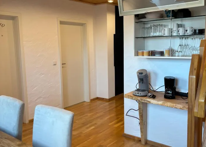 Apartamento Beim Rothsee Allersberg