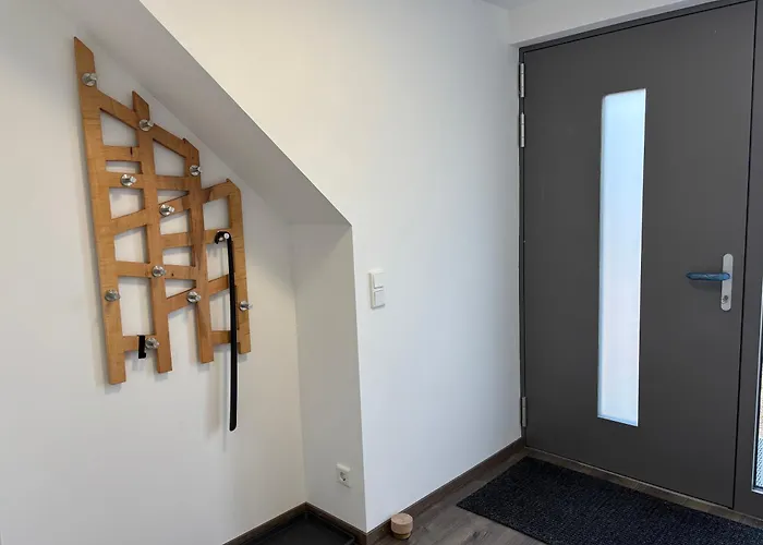 Apartamento Beim Rothsee