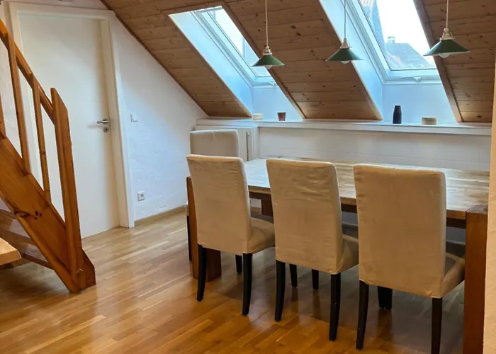 Beim Rothsee Apartamento *