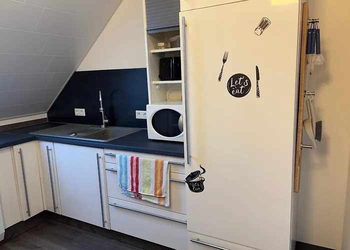 Beim Rothsee Apartamento Allersberg