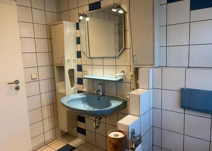 Beim Rothsee Apartamento Allersberg