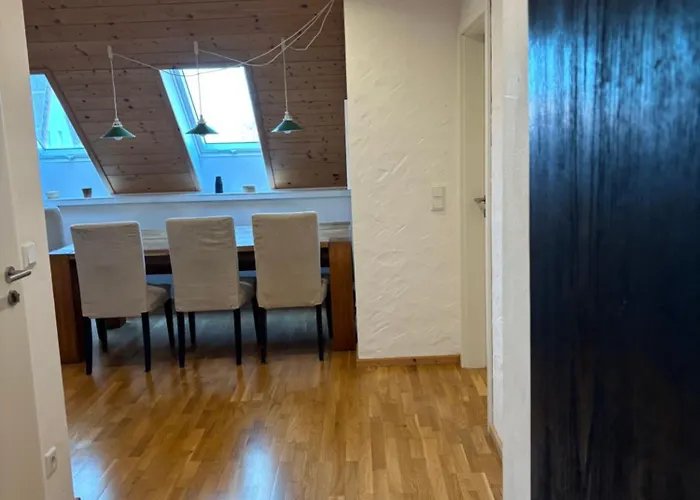 Beim Rothsee Apartamento