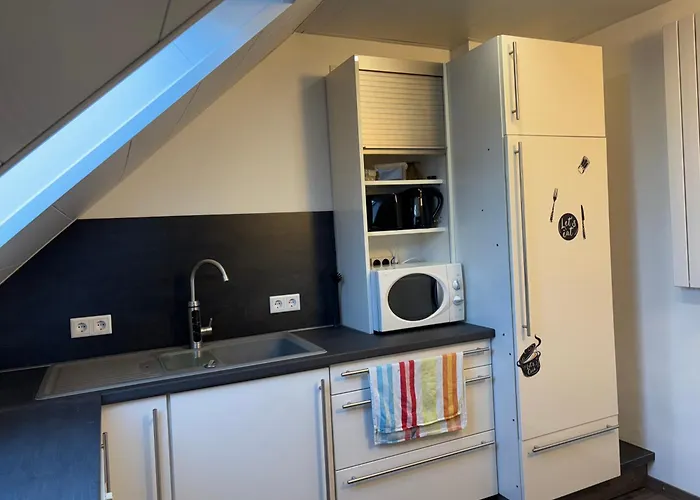Apartamento Beim Rothsee Allersberg
