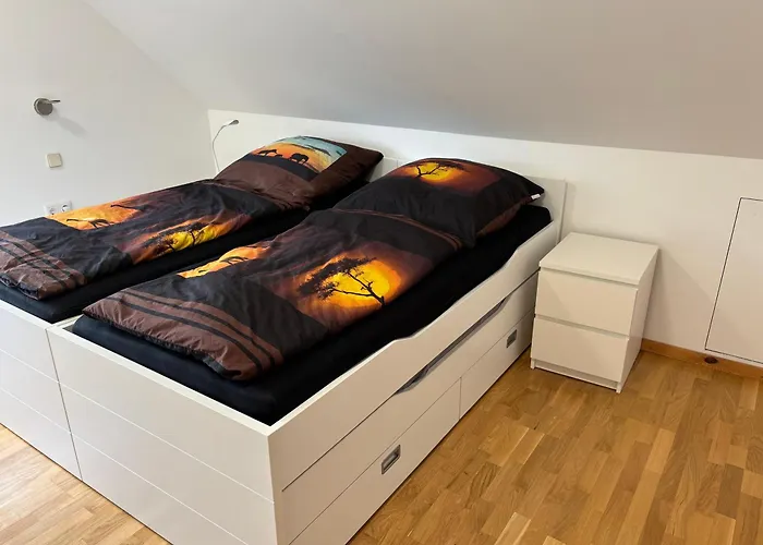 Apartamento Beim Rothsee *