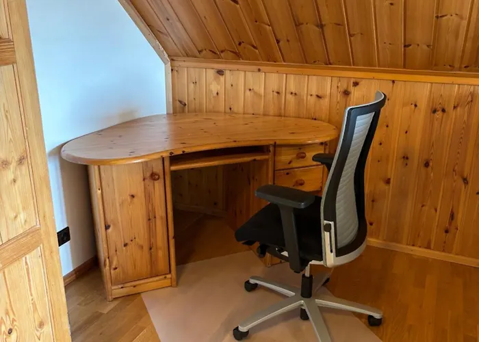 Apartamento Beim Rothsee Allersberg